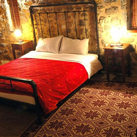 Archontiko Nikolopoulou Hotel Vitina Ruang foto